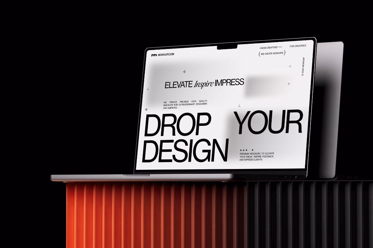 Polygon — Design System